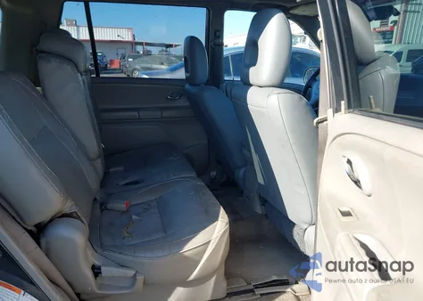 2004 Suzuki Xl-7 Ex/Lx из США, поврежденный, VIN JS3TX92V144106723